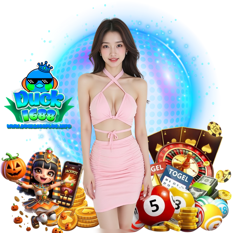 DUCK1688PLUS เข้าสู่ระบบ 